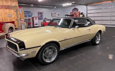 Photo of a 1968 Chevrolet Camaro RS for sale