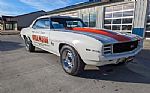 1969 Camaro Thumbnail 3