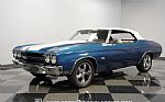 1970 Chevelle Convertible SS Tribut Thumbnail 5