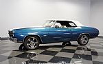 1970 Chevelle Convertible SS Tribut Thumbnail 6