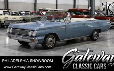 Photo of a 1963 Buick Skylark for sale