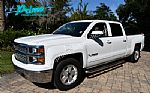 2015 Silverado 1500 VTrux Thumbnail 2
