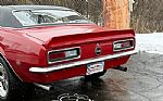 1967 Camaro Thumbnail 5