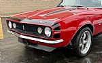 1967 Camaro Thumbnail 65