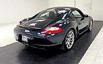 2007 Cayman S Coupe Thumbnail 5