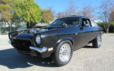 Photo of a 1971 Chevrolet Vega GT Street Beast for sale