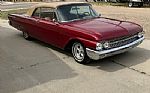 1961 Galaxie Sunliner convertible Thumbnail 2