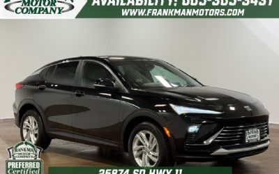 Photo of a 2024 Buick Envista Preferred for sale