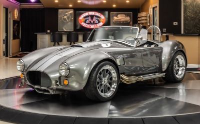 Photo of a 1965 Shelby Cobra Backdraft for sale