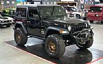 2020 Wrangler Sport 4x4 Thumbnail 19