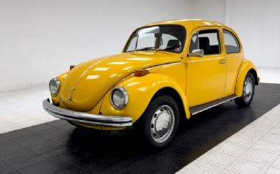 Photo of a 1971 Volkswagen Super Beetle for sale