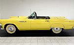 1955 Thunderbird Convertible Thumbnail 6