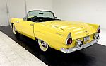 1955 Thunderbird Convertible Thumbnail 9