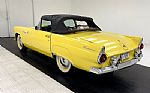1955 Thunderbird Convertible Thumbnail 8