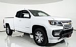 2021 Colorado LT Extended Cab Thumbnail 16