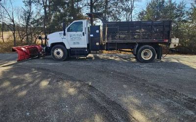 Photo of a 2006 GMC C7500 for sale