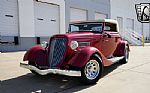 1934 Coupe Thumbnail 24