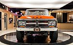 1972 C/K Pickup 4X4 Restomod Thumbnail 8