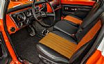 1972 C/K Pickup 4X4 Restomod Thumbnail 3