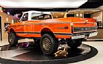 1972 C/K Pickup 4X4 Restomod Thumbnail 17