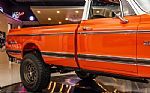 1972 C/K Pickup 4X4 Restomod Thumbnail 23