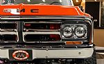1972 C/K Pickup 4X4 Restomod Thumbnail 29