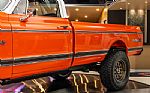 1972 C/K Pickup 4X4 Restomod Thumbnail 31