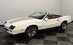 1987 Camaro LT Convertible Thumbnail 5