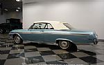 1962 Galaxie 500 XL SUNLINER CONVER Thumbnail 8