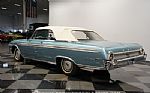 1962 Galaxie 500 XL SUNLINER CONVER Thumbnail 9