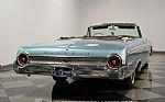 1962 Galaxie 500 XL SUNLINER CONVER Thumbnail 11