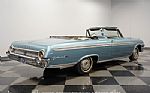 1962 Galaxie 500 XL SUNLINER CONVER Thumbnail 12