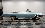 1962 Galaxie 500 XL SUNLINER CONVER Thumbnail 14