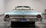 1962 Galaxie 500 XL SUNLINER CONVER Thumbnail 25