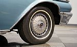 1962 Galaxie 500 XL SUNLINER CONVER Thumbnail 59