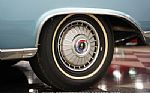 1962 Galaxie 500 XL SUNLINER CONVER Thumbnail 58