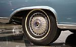 1962 Galaxie 500 XL SUNLINER CONVER Thumbnail 60