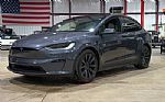 2022 Model X Plaid Thumbnail 1