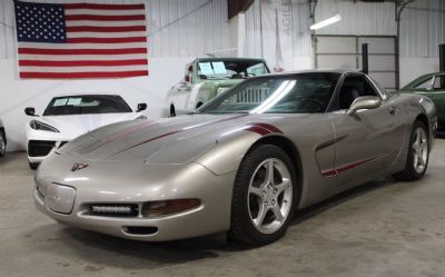 Photo of a 2001 Chevrolet Corvette for sale