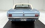 1966 Mustang Convertible Thumbnail 7