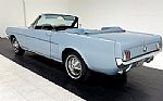 1966 Mustang Convertible Thumbnail 6