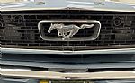 1966 Mustang Convertible Thumbnail 12