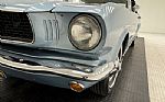 1966 Mustang Convertible Thumbnail 13