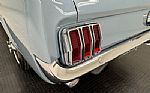 1966 Mustang Convertible Thumbnail 22