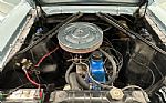 1966 Mustang Convertible Thumbnail 43