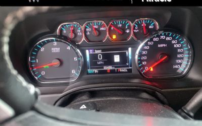 Photo of a 2019 Chevrolet Tahoe Premier for sale