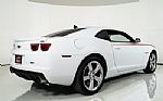 2010 Camaro 2SS TRIM Thumbnail 14