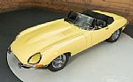 1965 E-Type Thumbnail 1