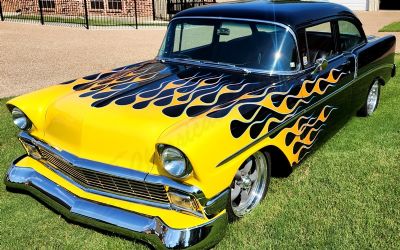 Photo of a 1956 Chevrolet Bel Air for sale