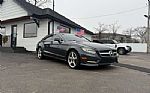 2013 CLS-Class Thumbnail 1